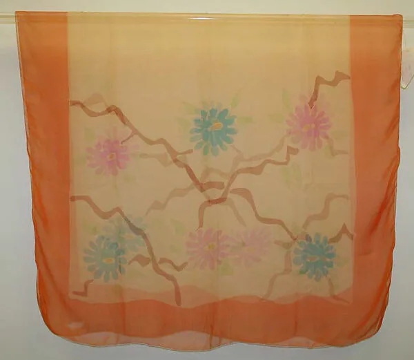 Scarf — Unknown