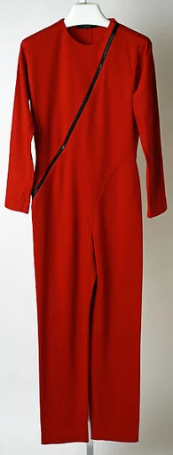 Jumpsuit