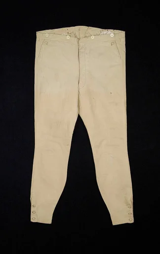 Trousers
