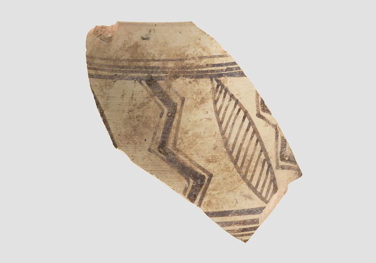 Sherd — Unknown