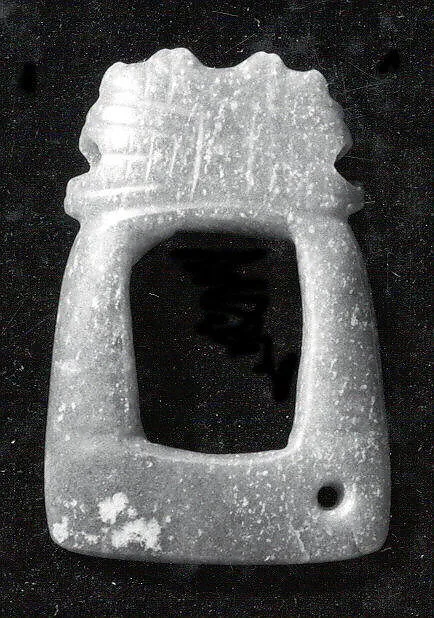 Pendant — Unknown