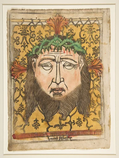 The Sudarium
