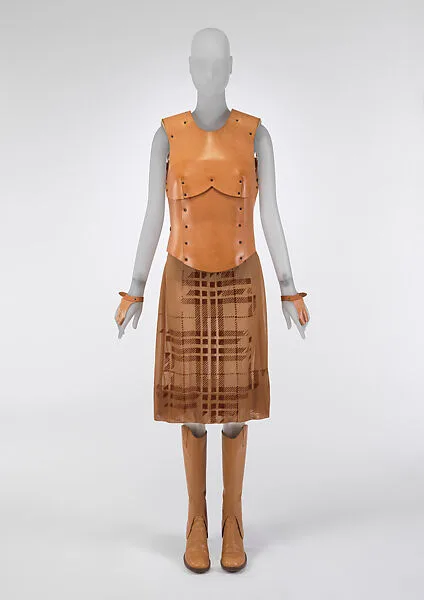 Ensemble — A. F. Vandevorst