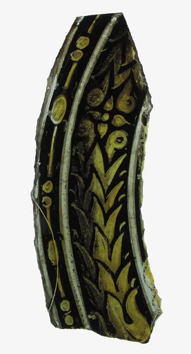 Glass Fragment