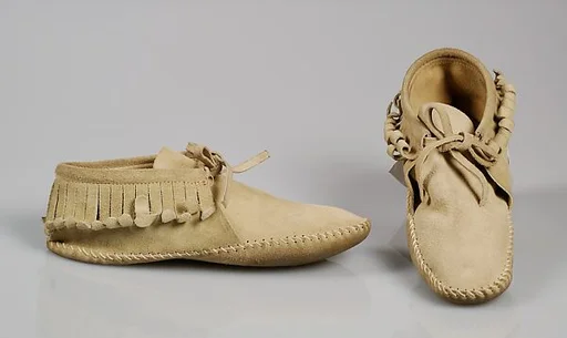 Moccasins
