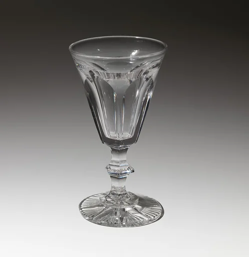 Wine glass