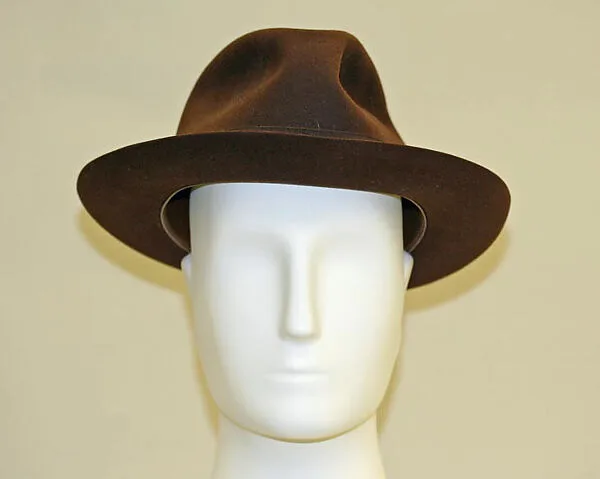 Fedora — Unknown