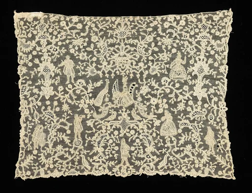 Lace