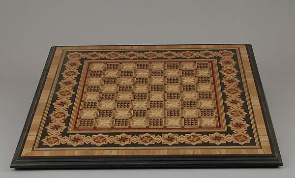 Chessboard — Unknown