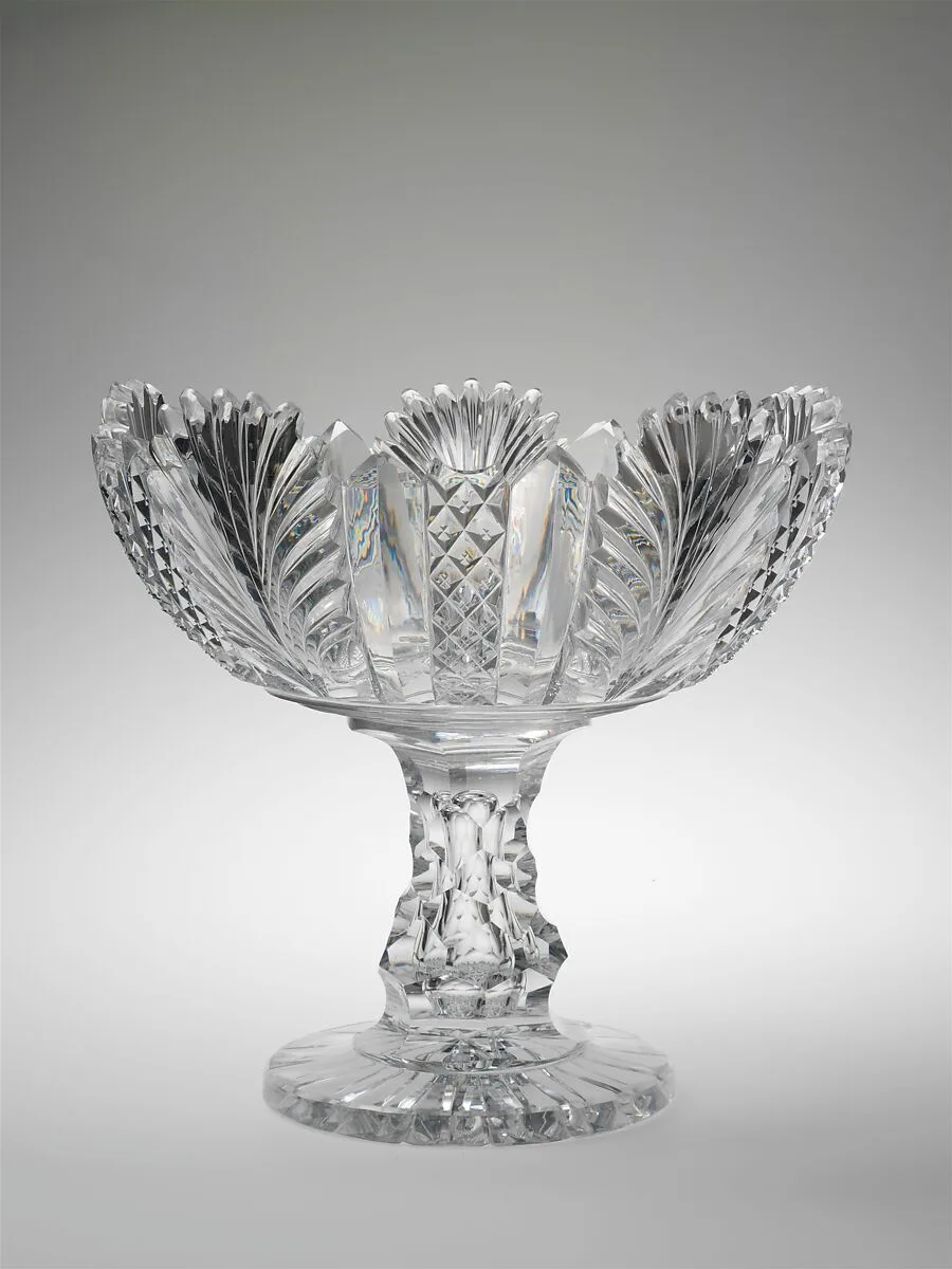 Compote — Joseph Stouvenal and Company