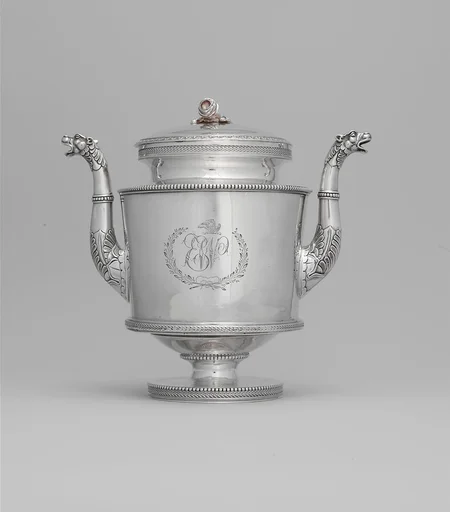 Punch Pot