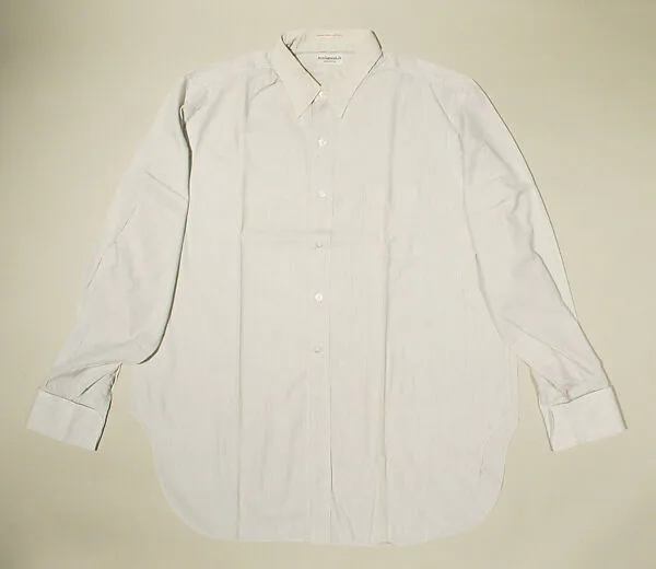 Shirt — Unknown