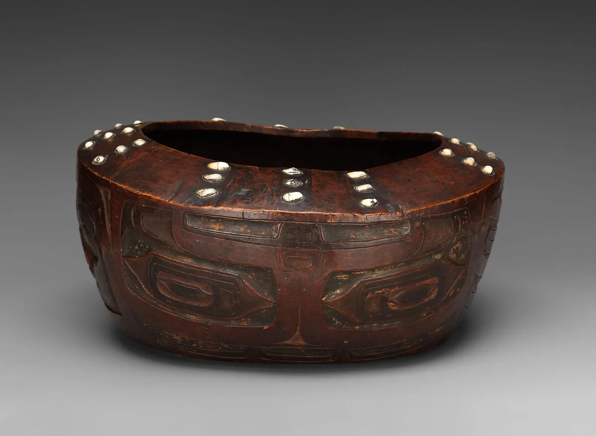 Bowl — Unknown