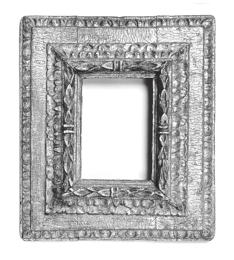 Reverse frame