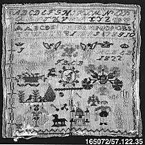 Sampler — Unknown