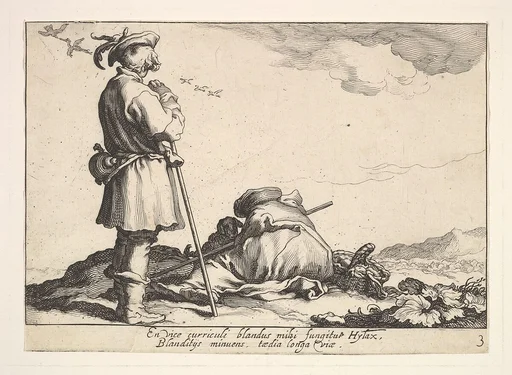 Pleasures of Occupation