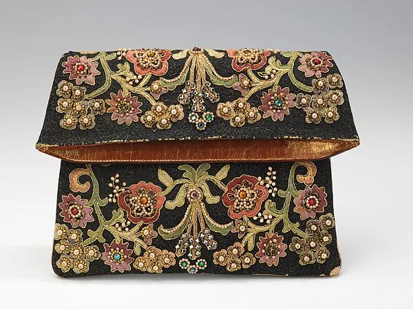 Evening clutch — Unknown