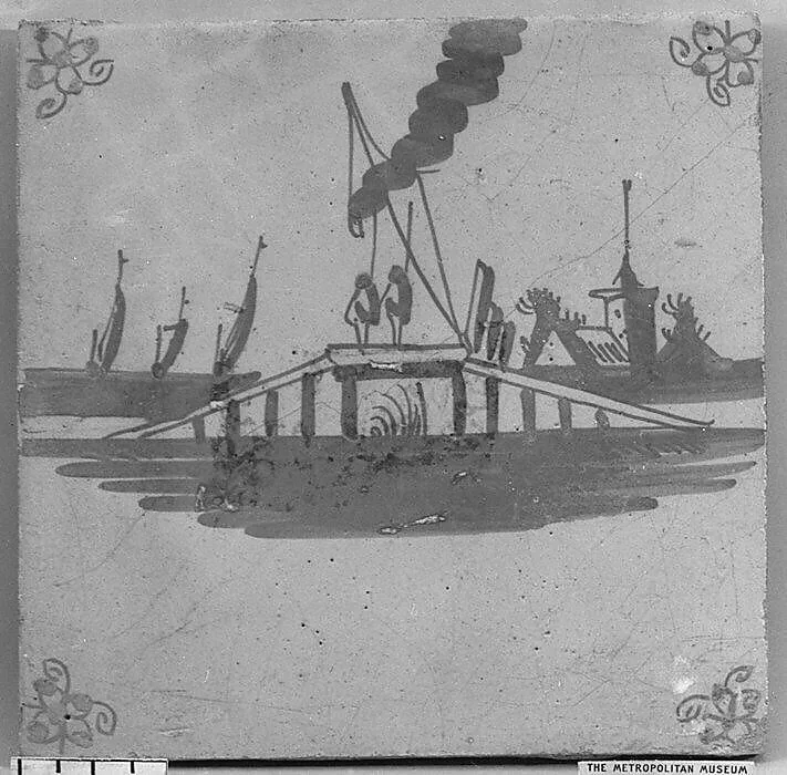 Tile — Unknown