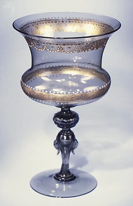 Goblet — Unknown