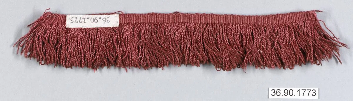 Fringe — Unknown
