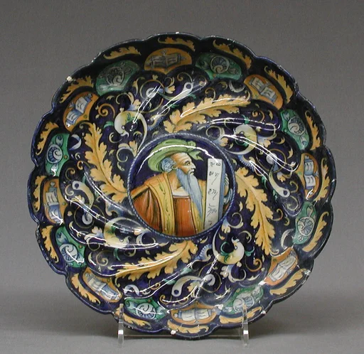 Dish