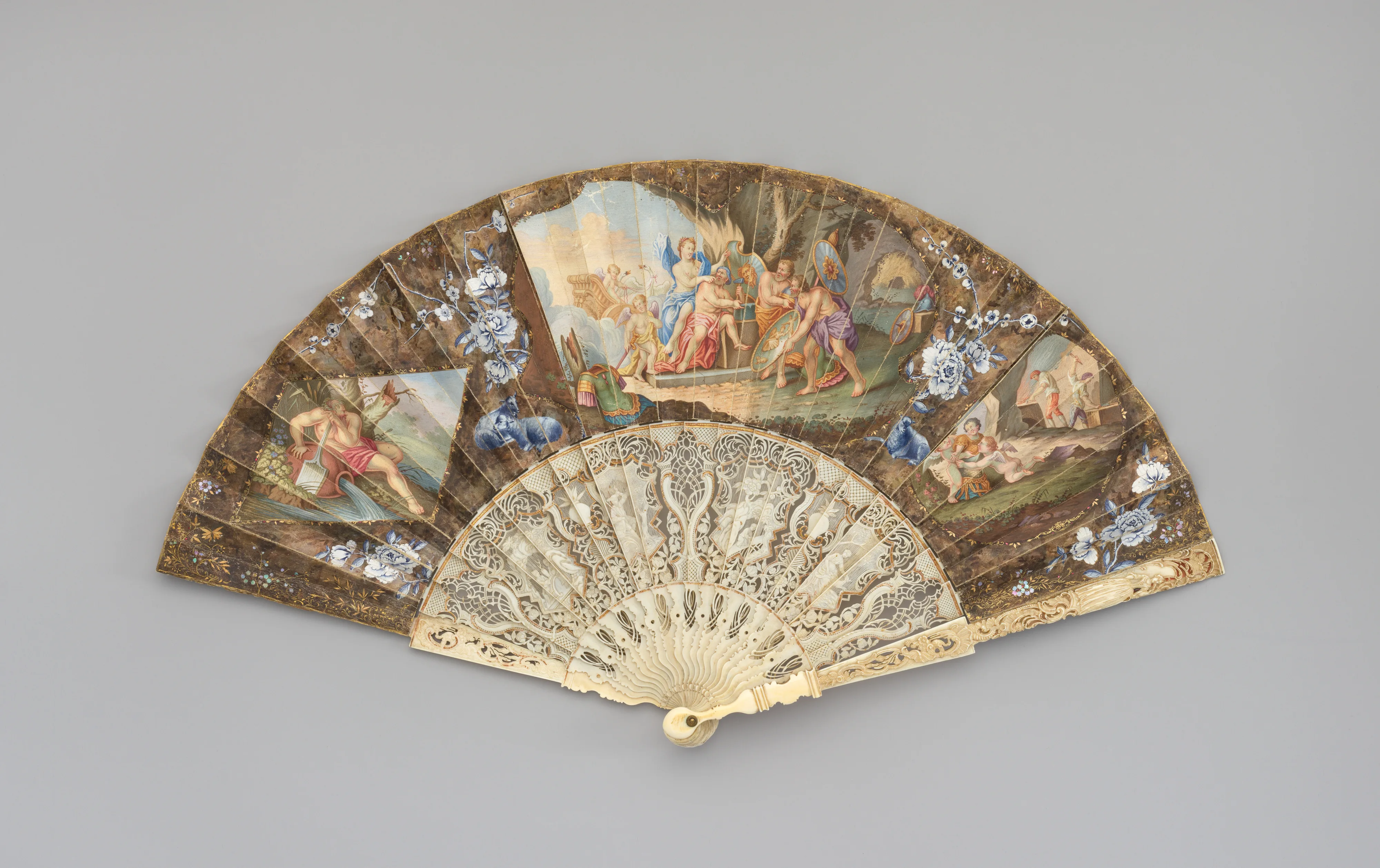 Fan — Unknown