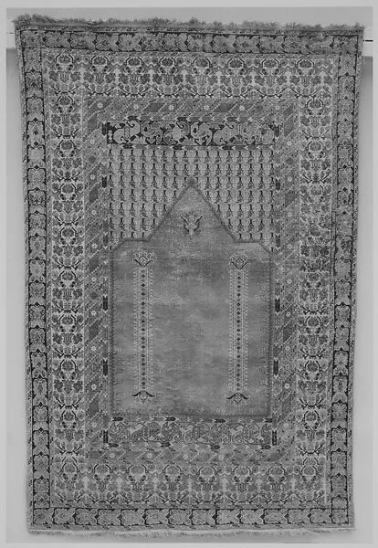 Carpet — Unknown