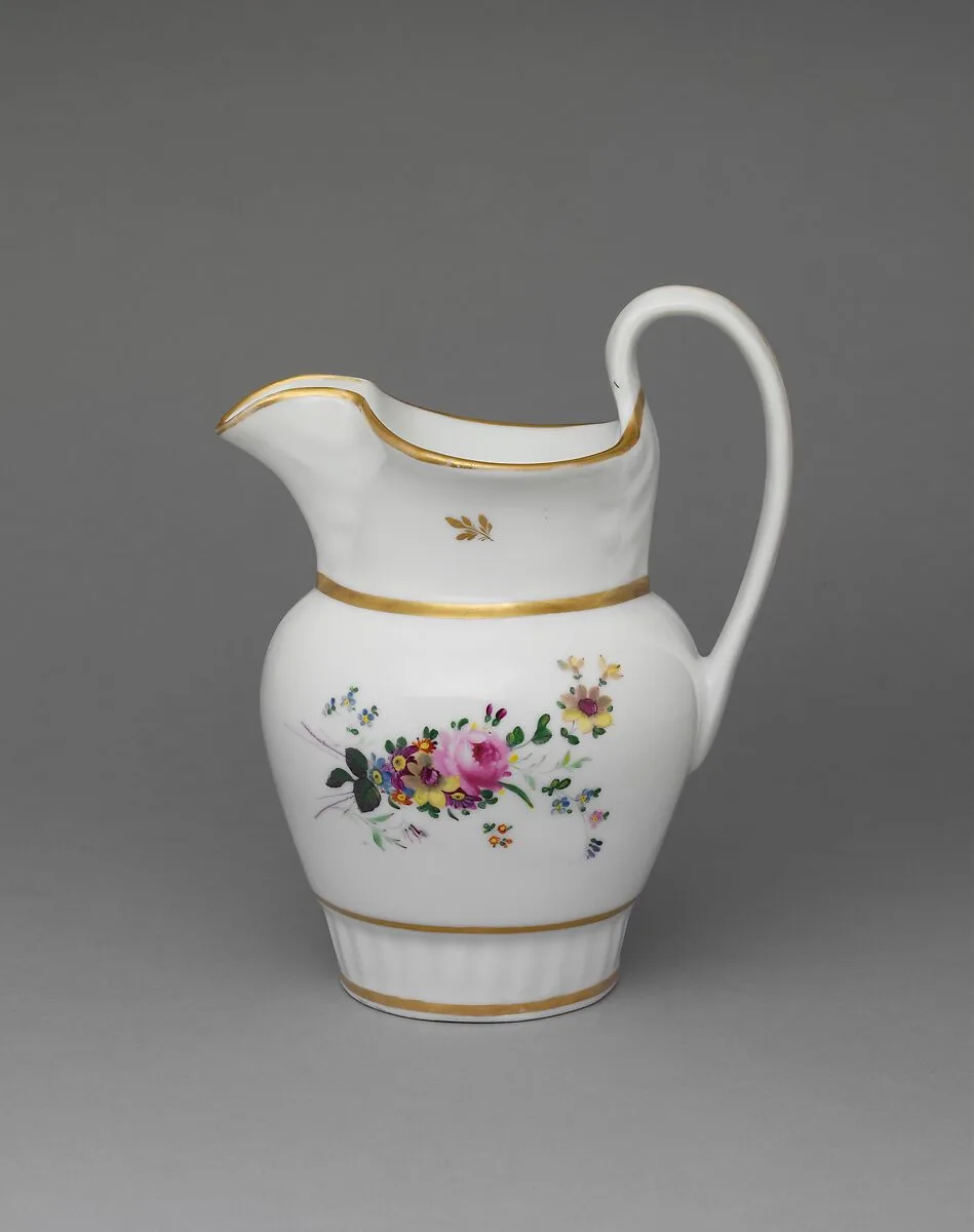 Pitcher — Tucker Factory