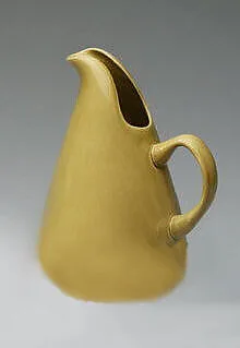 "American Modern" Dinnerware - Pitcher — Steubenville Pottery Company|Russel Wright