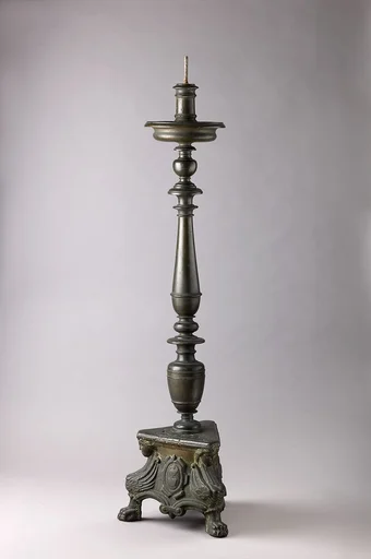 Candelabra (pair with .1385)