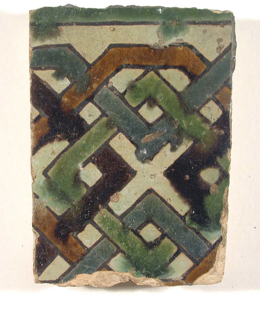 Tile — Unknown