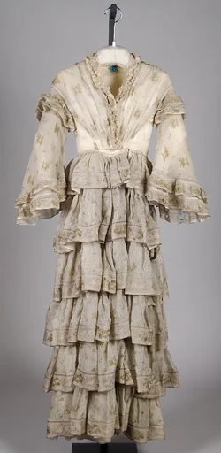 Afternoon dress
