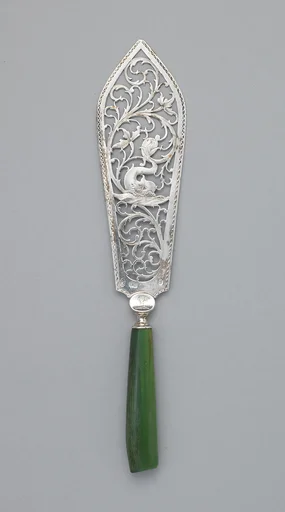 Fish slice