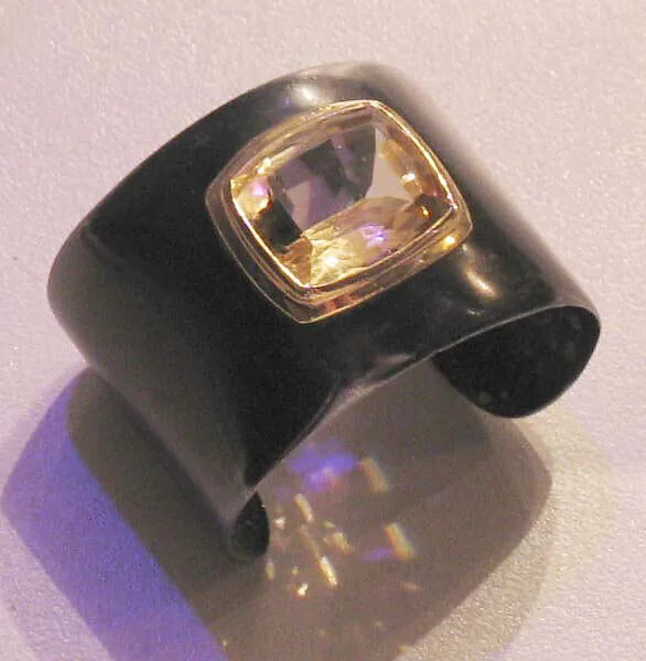 Bracelet — Unknown