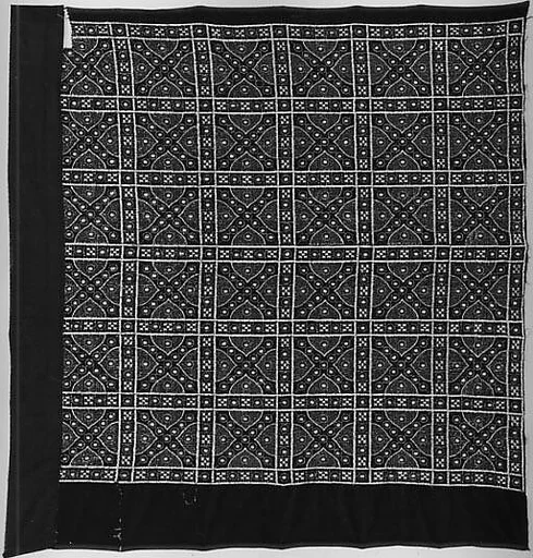 Textile piece