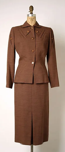 Suit