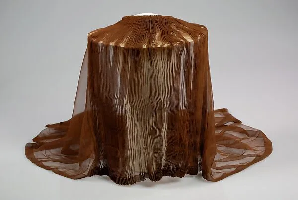 Veil — Unknown