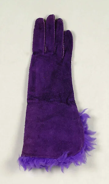 Gauntlets — Bonnie Cashin|Crescendoe Gloves, Inc.