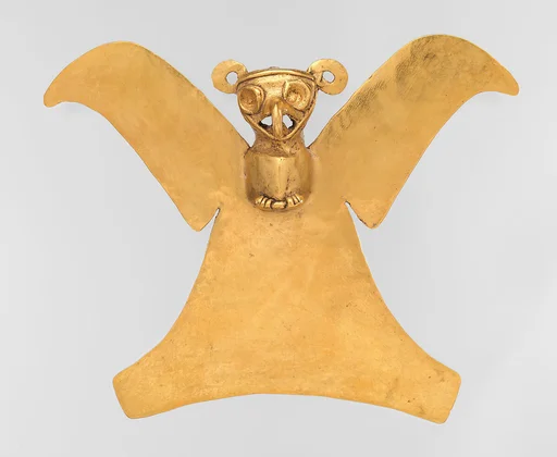 Eagle Pendant