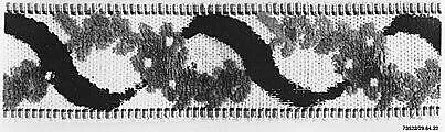 Galloon — Unknown