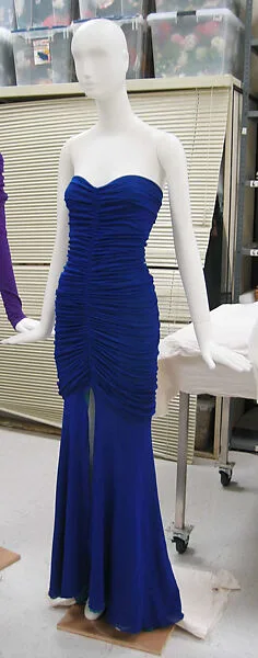 Dress — Giorgio di Sant'Angelo