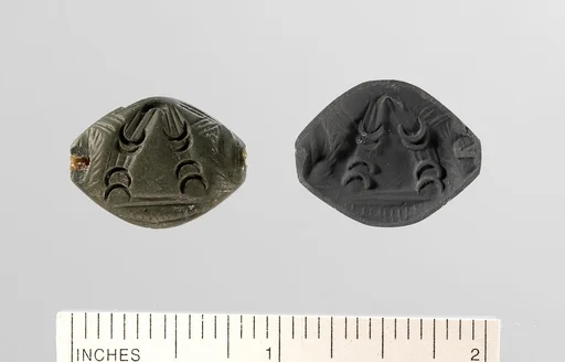 Marble Amygdaloid