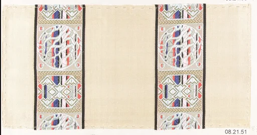 Textile sample