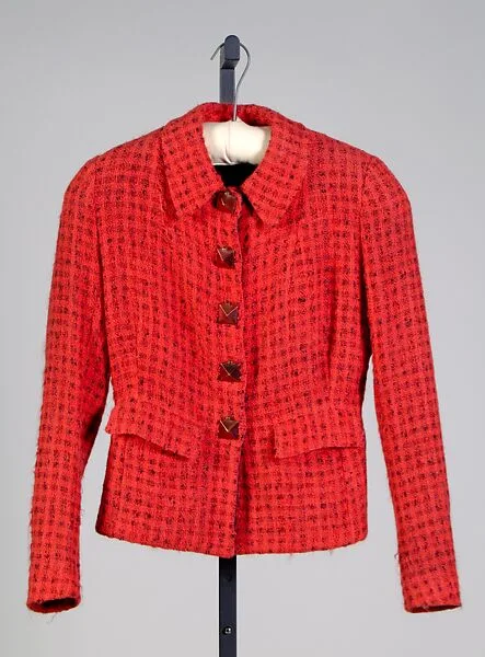 Jacket — Elsa Schiaparelli|House of Schiaparelli