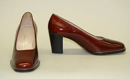 Pumps