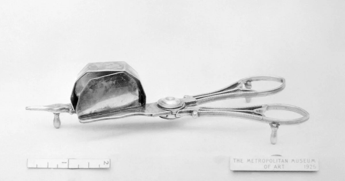 Snuffers — Unknown