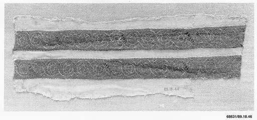 Textile Fragment