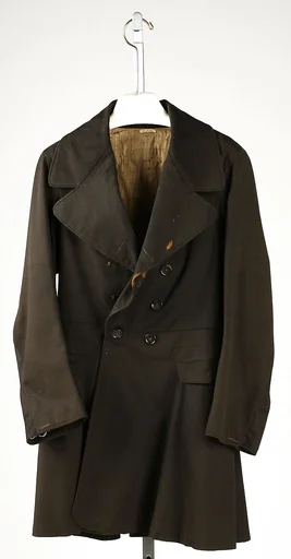 Coat