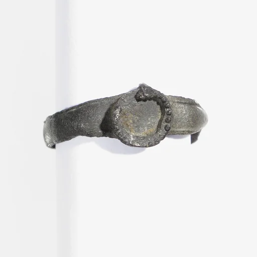 Pilgrim's Badge