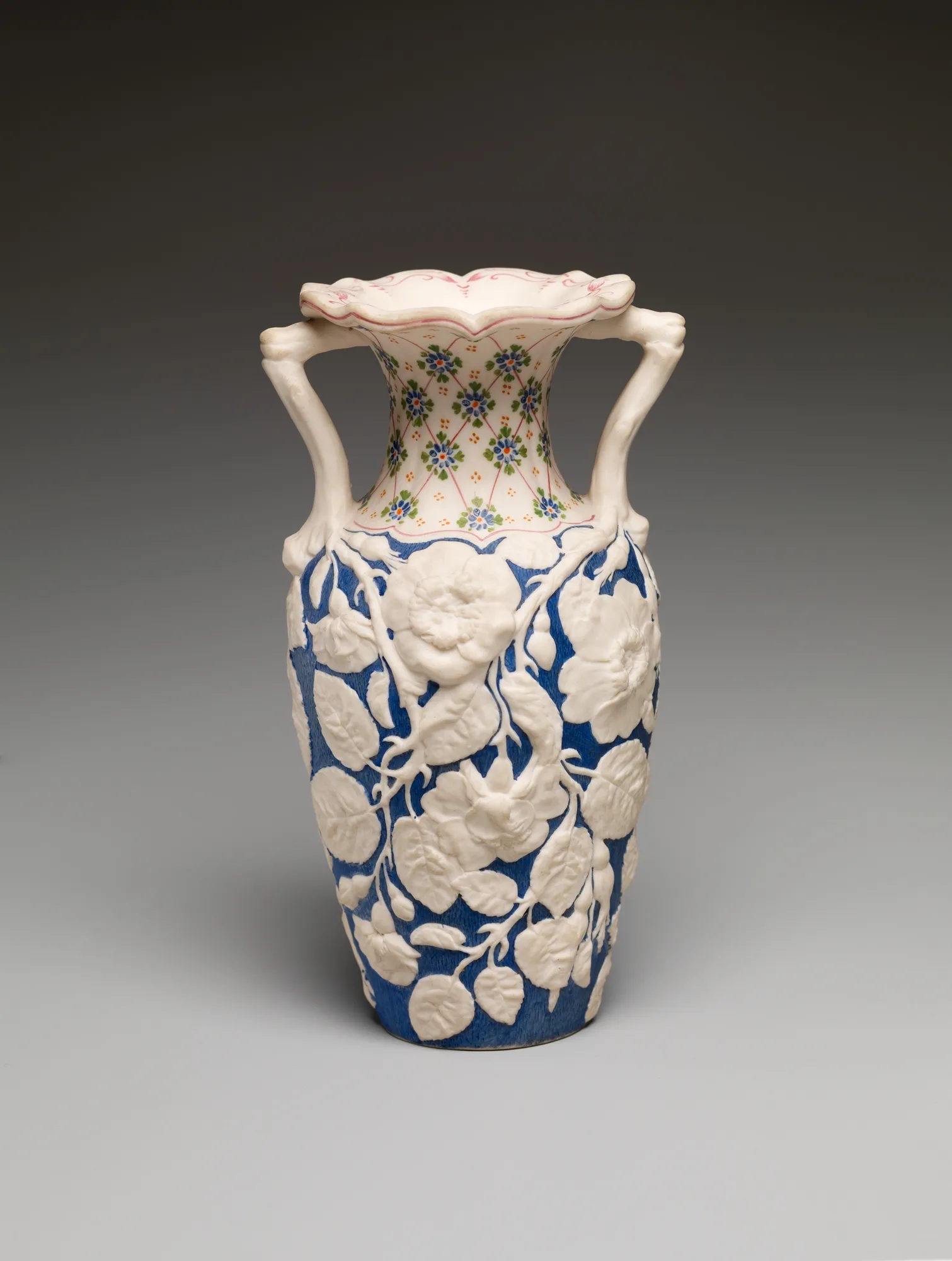 Vase — Unknown